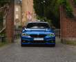 BMW 420 420d Gran Coupe M Sport Aut. M Sport Albastru - thumbnail 2