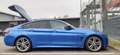 BMW 420 420d Gran Coupe M Sport Aut. M Sport Albastru - thumbnail 5
