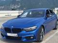 BMW 420 420d Gran Coupe M Sport Aut. M Sport Albastru - thumbnail 3