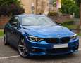 BMW 420 420d Gran Coupe M Sport Aut. M Sport Albastru - thumbnail 1