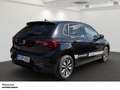 Volkswagen Polo 1.0 TSI Move DSG LED NAVI KAMERA SHZ Schwarz - thumbnail 4