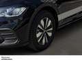 Volkswagen Polo 1.0 TSI Move DSG LED NAVI KAMERA SHZ Schwarz - thumbnail 9