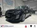Peugeot 208 Style Benzin 100 *Sofort verfügbar* Schwarz - thumbnail 2