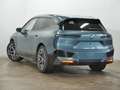 BMW iX xDrive50 Klimaaut. AHK Komfortzugang Blau - thumbnail 3