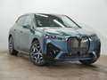 BMW iX xDrive50 Klimaaut. AHK Komfortzugang Blau - thumbnail 5