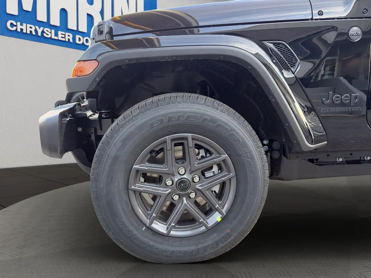 Jeep Gladiator снимка Jeep Gladiator