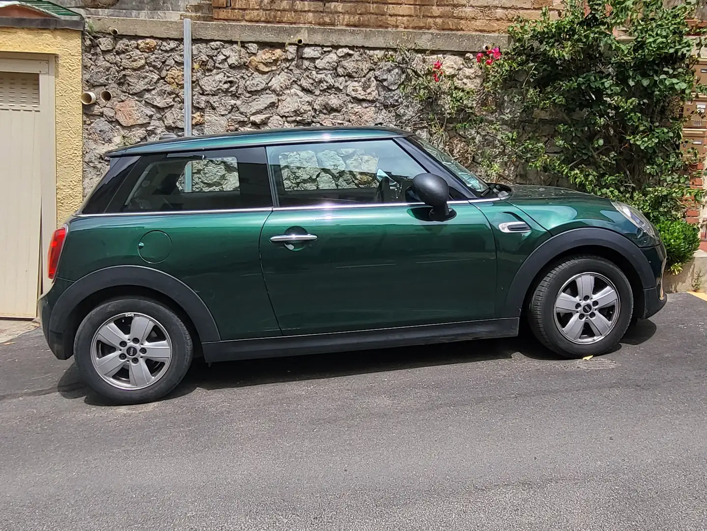 MINI One Mini 3p 1.5 One 75cv - 2