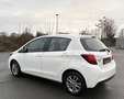 Toyota Yaris Edition-S Sport Kamera Fehér - thumbnail 6