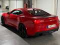 Chevrolet Camaro Camaro 2.0 Turbo Rouge - thumbnail 3