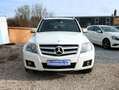 Mercedes-Benz GLK 220 CDI AUTOMATIK/LEDER/PTS White - thumbnail 3