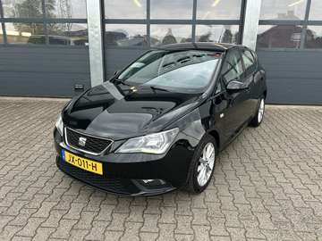 1.0 EcoTSI 95pk Style Connect