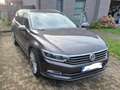 Volkswagen Passat Variant Passat Variant 2.0 TDI DSG Highline Brun - thumbnail 1