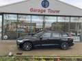 Volvo V60 2.0 T6 Plug-in hybrid AWD Plus Dark Elektr.trekh. Schwarz - thumbnail 2