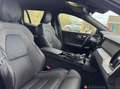 Volvo V60 2.0 T6 Plug-in hybrid AWD Plus Dark Elektr.trekh. Schwarz - thumbnail 17