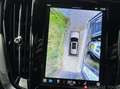 Volvo V60 2.0 T6 Plug-in hybrid AWD Plus Dark Elektr.trekh. Schwarz - thumbnail 23
