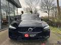 Volvo V60 2.0 T6 Plug-in hybrid AWD Plus Dark Elektr.trekh. Schwarz - thumbnail 4