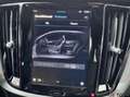 Volvo V60 2.0 T6 Plug-in hybrid AWD Plus Dark Elektr.trekh. Schwarz - thumbnail 26