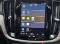Volvo V60 2.0 T6 Plug-in hybrid AWD Plus Dark Elektr.trekh. Schwarz - thumbnail 22
