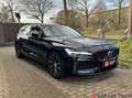 Volvo V60 2.0 T6 Plug-in hybrid AWD Plus Dark Elektr.trekh. Schwarz - thumbnail 3