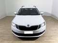 Skoda Octavia 1.5 DSG Wagon Executive G-Tec Bianco - thumbnail 2