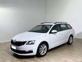 Skoda Octavia 1.5 DSG Wagon Executive G-Tec Bianco - thumbnail 1
