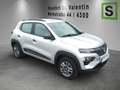 Dacia Spring SPRING Business Silber - thumbnail 4