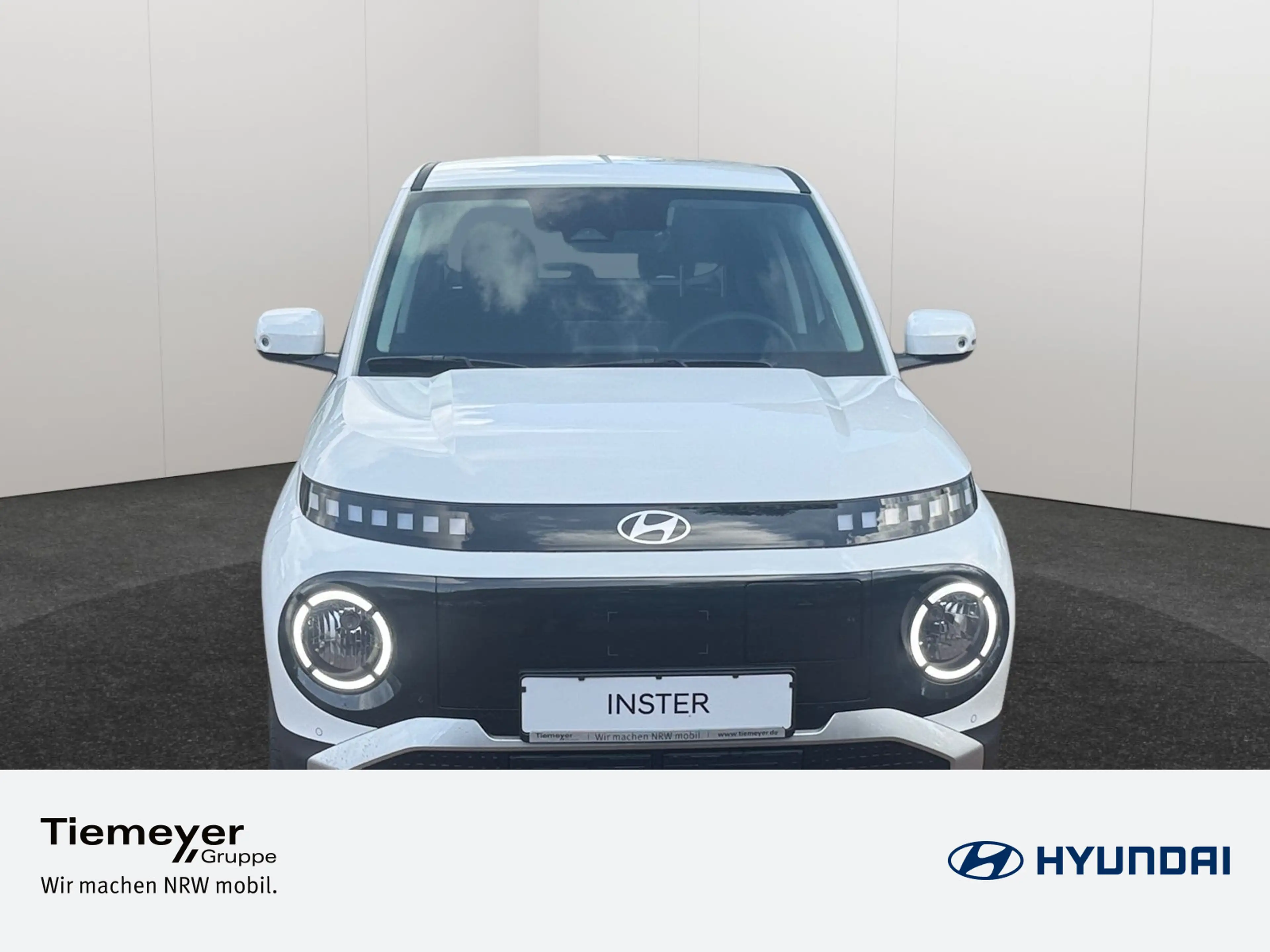 Hyundai Inster EV (MY27) 49 kWh (115 PS) 2WD Trend Elekt — photo 2