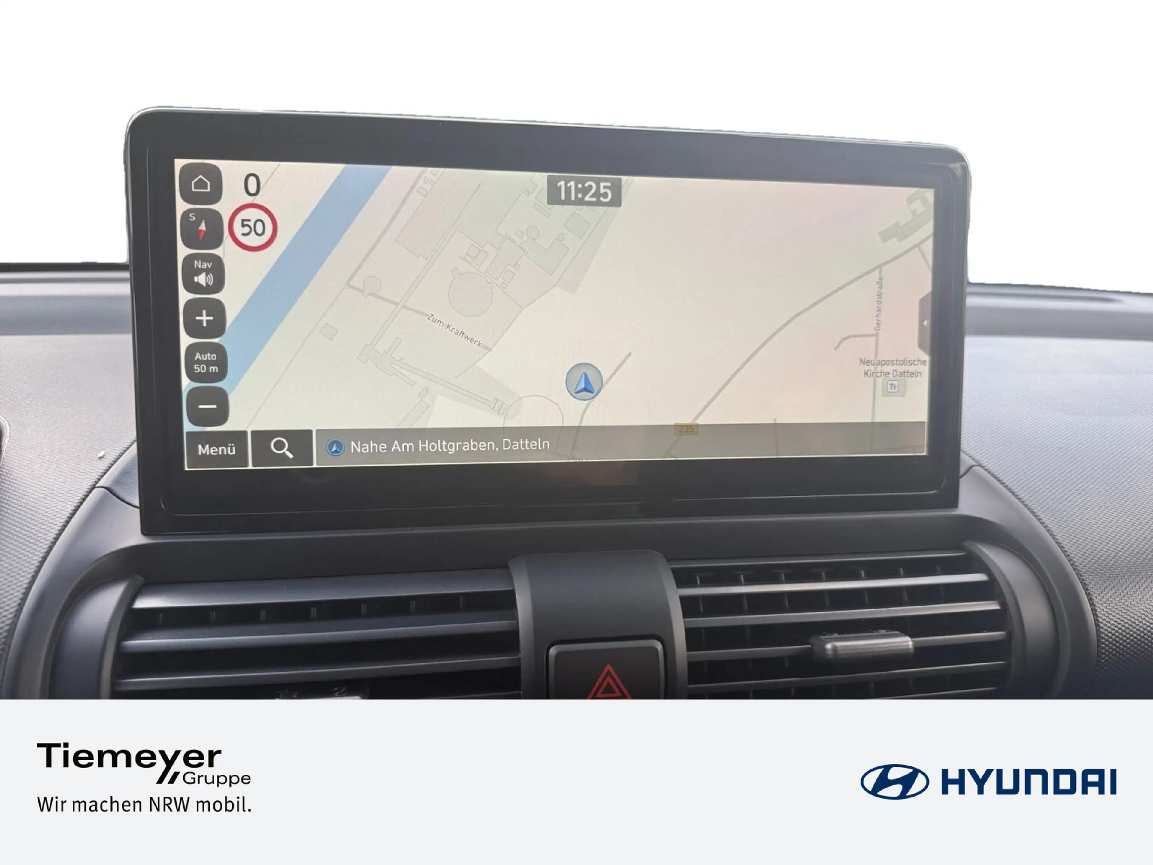 Hyundai Inster EV (MY27) 49 kWh (115 PS) 2WD Trend Elekt — photo 14