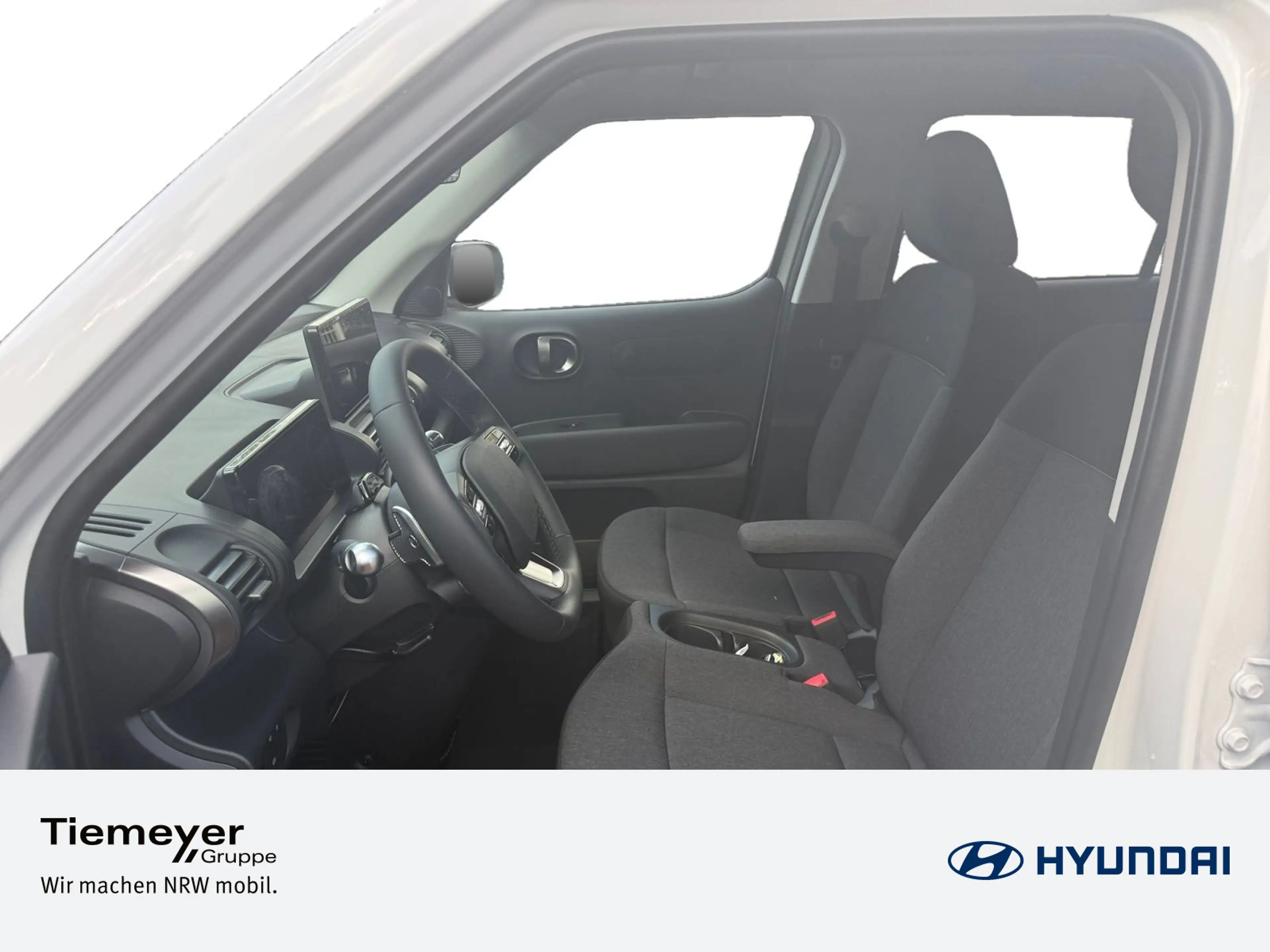 Hyundai Inster EV (MY27) 49 kWh (115 PS) 2WD Trend Elekt — photo 10