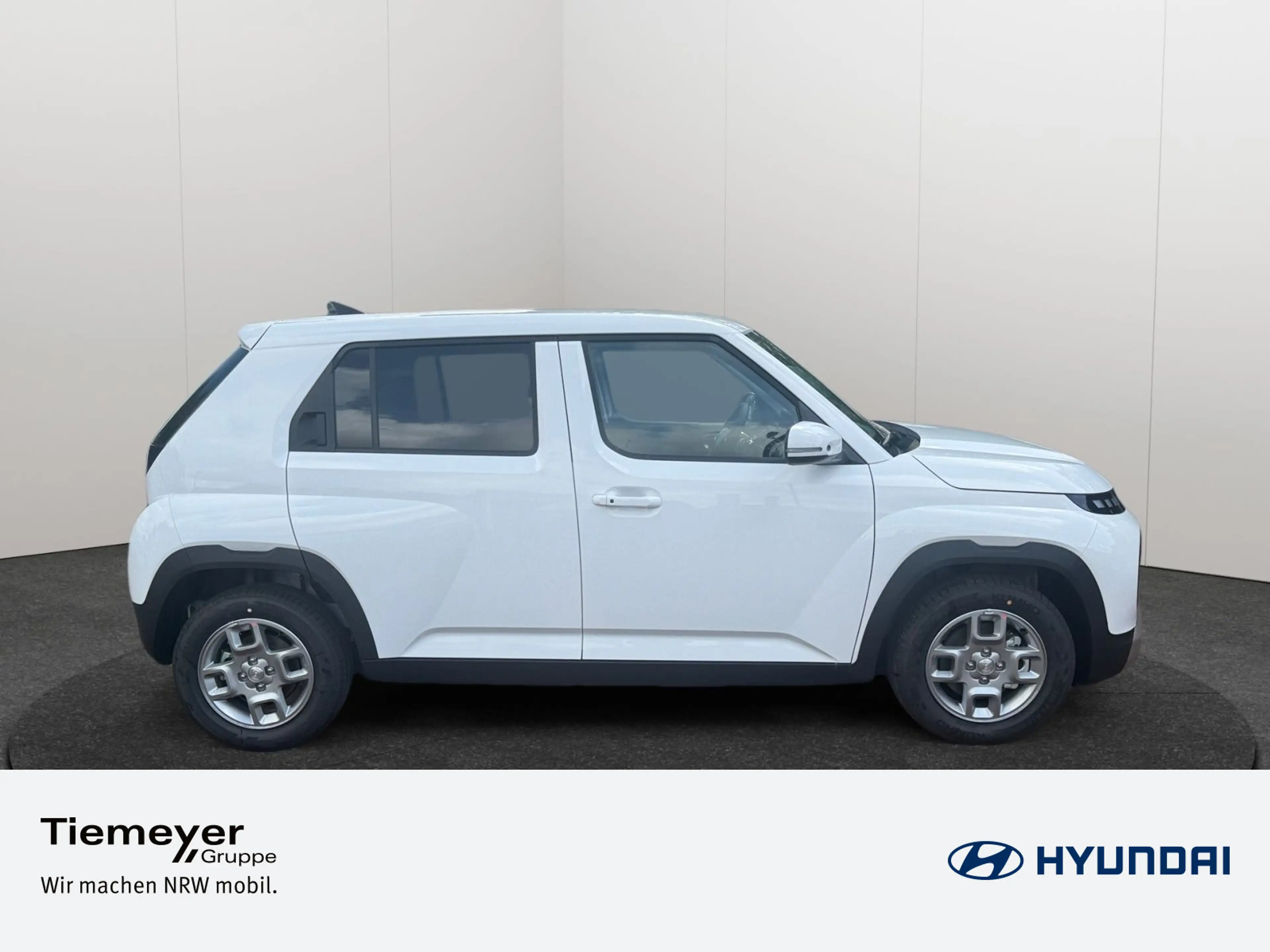 Hyundai Inster EV (MY27) 49 kWh (115 PS) 2WD Trend Elekt — photo 4
