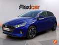 Hyundai i20 1.0 TGDI 74kW (100CV) 48V Klass Azul - thumbnail 2