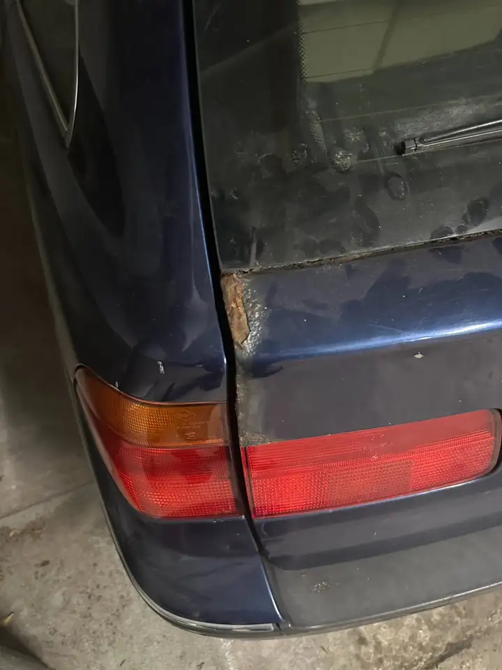 BMW 520i touring, foto 7
