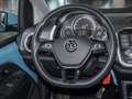 Volkswagen e-up! Active Kamera Sitzhzg. Tempomat Parkhilfe Blau - thumbnail 8