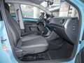 Volkswagen e-up! Active Kamera Sitzhzg. Tempomat Parkhilfe Blau - thumbnail 3
