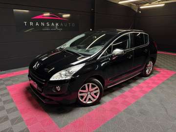 HYBRID4 2.0 HDi 163ch FAP BMP6 %2B Electric 37ch 1er main Entretien complet