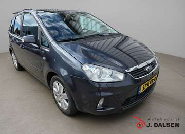 1.8-16V Titanium Flexifuel