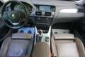 BMW X3 2.0 dA xDrive20 Automaat-Navi-Leder-Xenon-Garantie Bruin - thumbnail 5