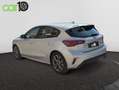 Ford Focus 1.0 Ecoboost MHEV 92kW ST-Line Plateado - thumbnail 3