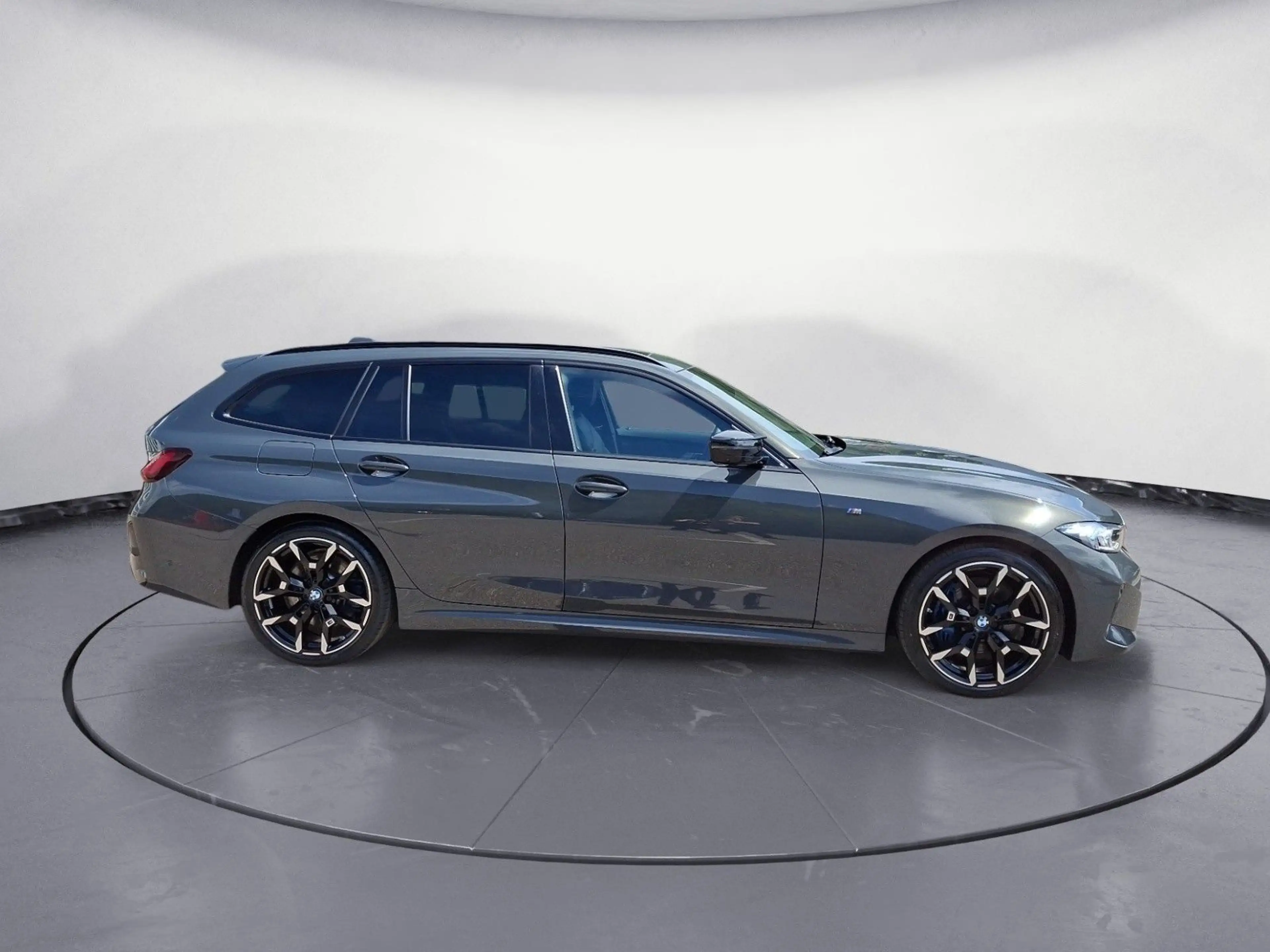 BMW 340 xDrive Touring Auto 19' Panorama — photo 7
