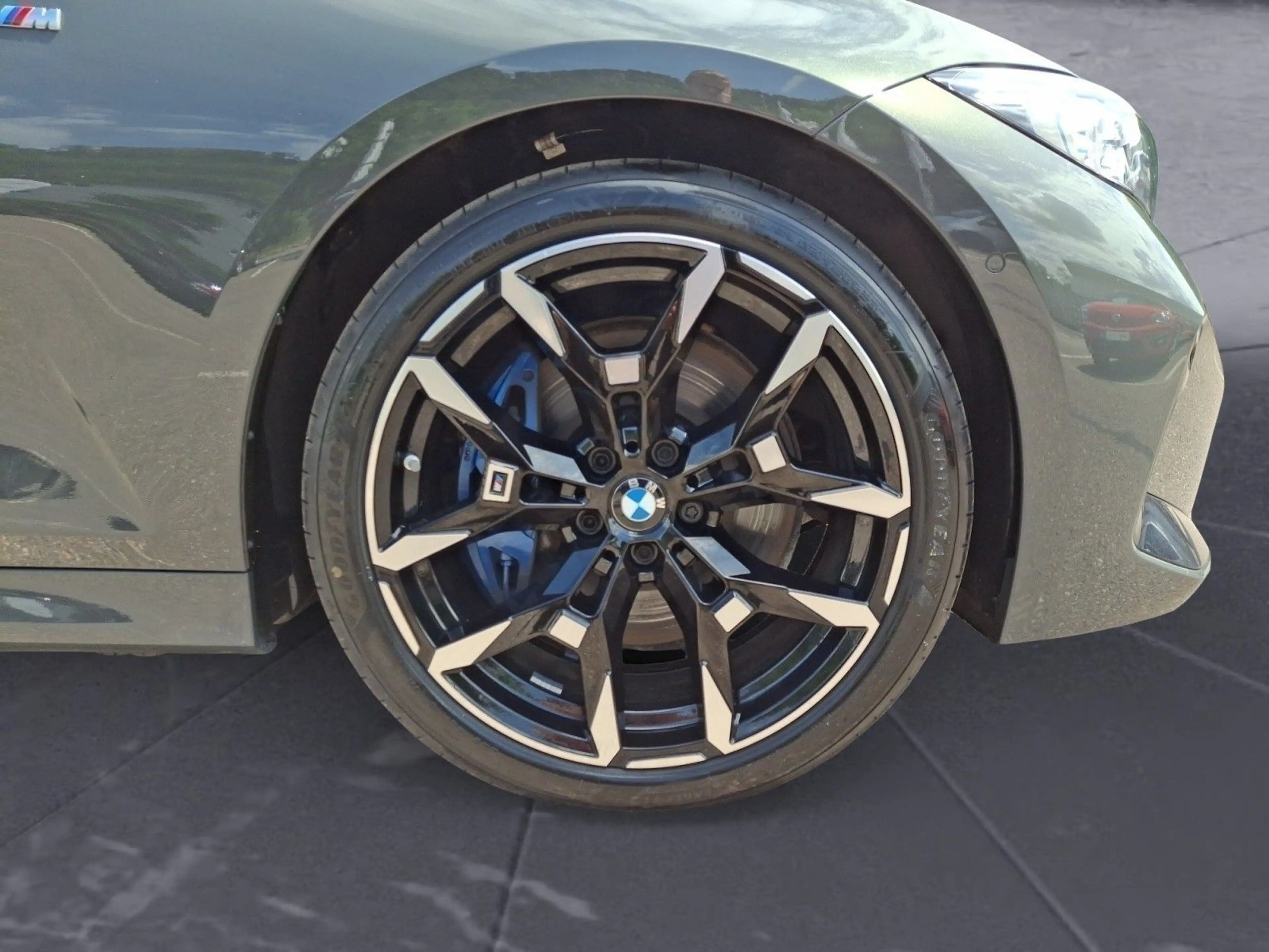 BMW 340 xDrive Touring Auto 19' Panorama — photo 14