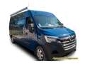 Renault Master 2.3 dCi L3H2 HKa 3,5 Komfort Blau - thumbnail 6