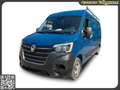 Renault Master 2.3 dCi L3H2 HKa 3,5 Komfort Blau - thumbnail 1