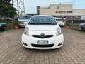Toyota Yaris 1.3 5 porte Sol Blanc - thumbnail 2