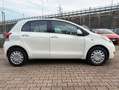 Toyota Yaris 1.3 5 porte Sol Blanc - thumbnail 4