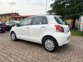 Toyota Yaris 1.3 5 porte Sol Blanc - thumbnail 8