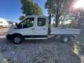 Ford Transit Pritsche 350 L3 Doppelkabine Trend 7SITZ Weiß - thumbnail 6