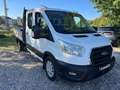Ford Transit Pritsche 350 L3 Doppelkabine Trend 7SITZ Weiß - thumbnail 2