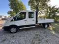 Ford Transit Pritsche 350 L3 Doppelkabine Trend 7SITZ Weiß - thumbnail 10