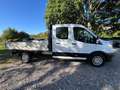 Ford Transit Pritsche 350 L3 Doppelkabine Trend 7SITZ Weiß - thumbnail 5
