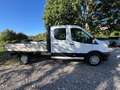 Ford Transit Pritsche 350 L3 Doppelkabine Trend 7SITZ Weiß - thumbnail 4